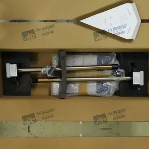 德国Hoentzsch叶轮式风速仪ZS30/30-350GE-md3T/350/p6/ZG4_分体式