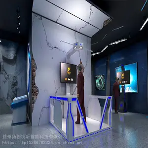 ����VRģ�����С�� ���ͳ���ʽģ��У԰������������������豸��ͼƬ