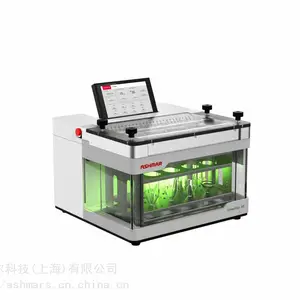 供应 VortexVap A8 全自动定量氮吹浓缩仪