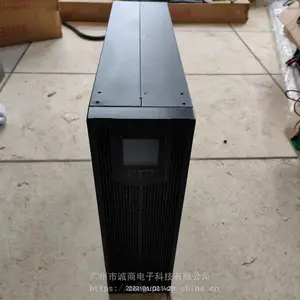 惠州科华UPS不间断电源15K价格|蓄电池12V38AH代理