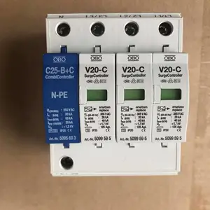 OBO V20-C/385V���ױ����� OBO V20-C-440V��ӿ������
