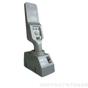 PD140手持式金属探测器全国一件代发可探测磁性与非磁性金属