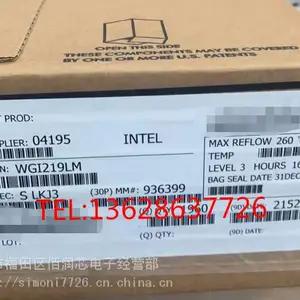 I5-8350U SR3L9 CPU ȫ��ԭװ