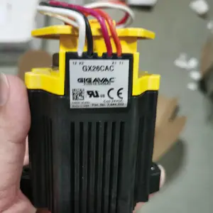 供应美国Gigavac 接触器 GX14CAB直流接触器 GX26CAC