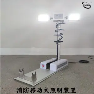 �ƶ�ʽLED���������Ƴ�2*250w����ʽ�����Ƹ�5.5�׶༶