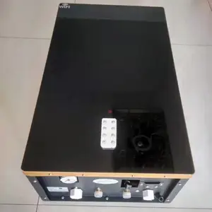 ���µ�ڹ�ʽ��¯��ůϴԡ���ò�������ֻ�APP����16KW��ů160ƽ