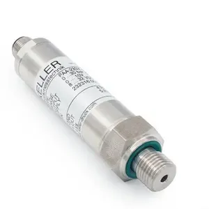快捷空运+价格好 KELLER 传感器 M04099012016 PAA-21 0.5-8BAR