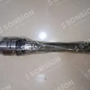 台湾50PSTA/2400倍力型中出拉刀机构