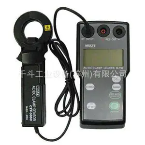MULTI����©����M-730��ֱ������ǯ�α�©�������