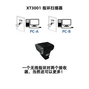 XT3001����ʽɨ��ǹ�����Ƴ���Դ����ɨ��ǹָ��ɨ����