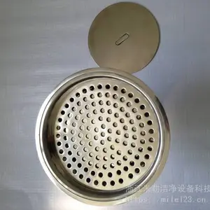 不锈钢地漏，304不锈钢地漏，卫生级不锈钢地漏生产厂家