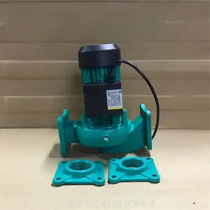 �¹����ֹ�ҵ��ʽ�ܵ���PH-253EH�滻PH-257EH��������ˮѭ��ˮ��