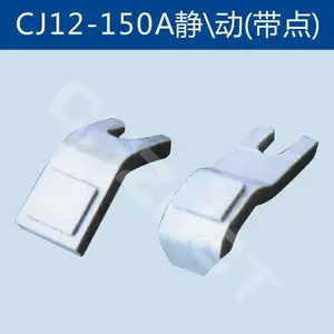 380V�����Ӵ�����ͷCJ12-100A150A250A400A600A���㶯���ӵ㴥Ƭ