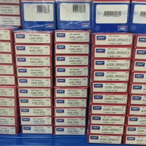 SKF��� 6001-2Z/C3/2RSH ������ �������