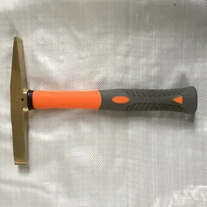 山东防爆工具 防爆线锤 检验锤 除锈锤 机械锤 铜榔头 消防斧头