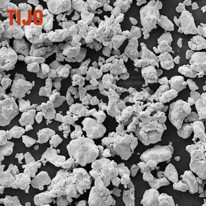 TIJO 金属铋粉末高纯超细铋粉Bi99.9 可用于医疗***领域