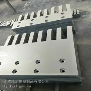 陆韵 梳齿板式伸缩缝 公路桥梁路面伸缩缝 发货快
