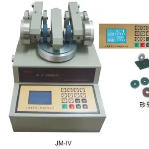 JM-Ⅳ漆膜磨耗仪. 涂料漆膜磨耗仪。
