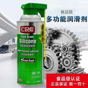 ����CRC 03040ʳƷ�����󻬼������� ���� ��ģ�� �󻬼�