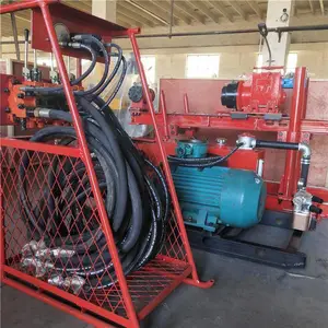 ��ú ZDY750ȫҺѹ�ӵ���� ����Һѹ������������ʹ��