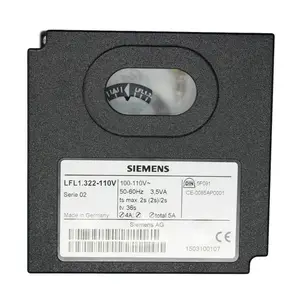 �¹�SIEMENSȼ�տ�����LAL1.25 LAL2.25�ֻ�����