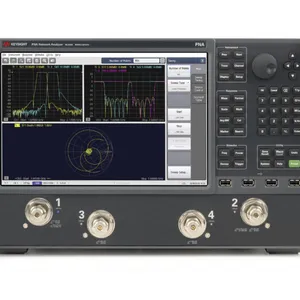 是德keysight矢量网络分析仪PNA系列 N5225B 10 MHz至50GHz