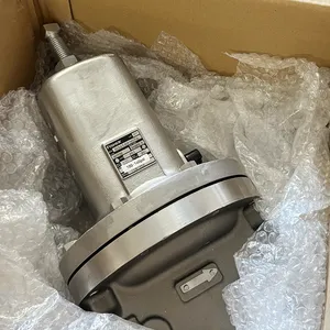 FISHER费希尔柴油调压器MR95H不锈钢减压阀95系列减压器/调节阀