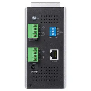 TP-LINK TL-ER6225G工业级全千兆5口有线路由器
