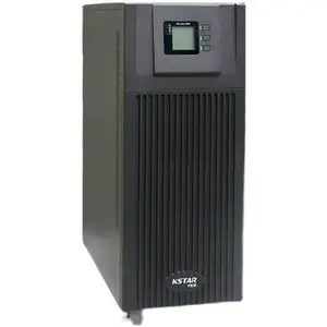 UPS����ϵ�ԴYDC3310H 10KVA/8KW �������� ����ʽ��Ƶ�� ��Ч��
