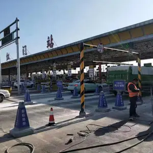 北京大兴区地基注浆 地基加固 公路注浆 路面塌陷处理