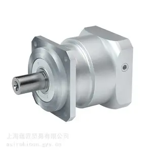 德国LENZE减速机