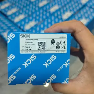 西克SICK 1047411 OLM100-1006 OLM系列 线性编码器 全新原装正品