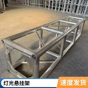 舞台龙门架定制 10米跨度 演唱会背景架 优质钢材焊接