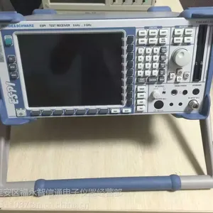 �����޵���ʩ�ߴ�ESPI3���ջ� EMI������