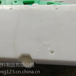 厂家直销不粘土自卸车高密度聚乙烯滑板长期供应