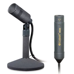 可贝迪MK680 播音话筒 演播室话筒