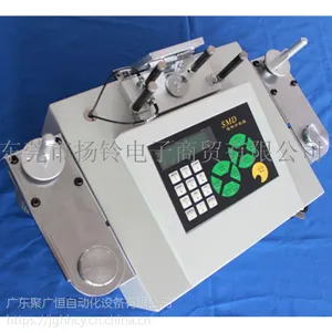 JGH-889 smt零件计数器调速测漏型 聚广恒全自动点料机批发
