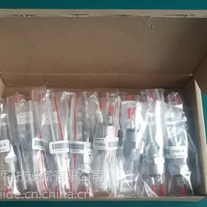 Metacentre T47空气压缩机用Pt100热电阻温度传感器Y08CM72.00