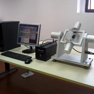 惯性导航教学实验平台/惯性导航教学实验系统
