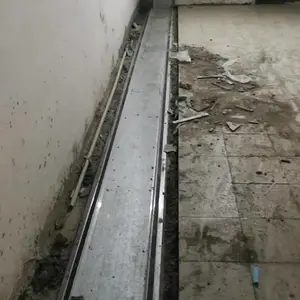 地面变形缝 变形缝堵漏 价格实惠 型号齐全