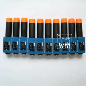 DR6DP1-5X/210Y直动式减压阀