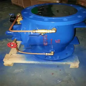��������ˮ���綯���Ʒ� ����ֵ綯���Ʒ� 600X-16P HC600X-16P