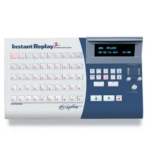 360Systems 硬盘录音机 DR600 硬盘录音机 即时播放硬盘录音机