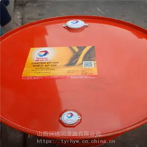 道达尔TOTAL PV SH 100 PLUS食品级真空泵油 TOTAL PNEUMA气动工具油