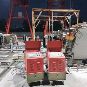 供应智能压浆台车