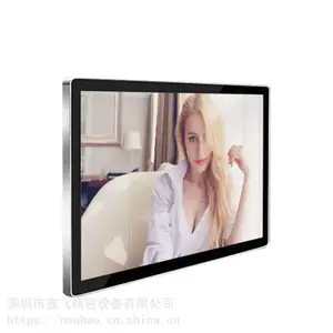 �η�XF-GG55K 55���¿�Һ������ȫ����Һ����ʾ���๦�ܴ���һ�������ȡƱ��