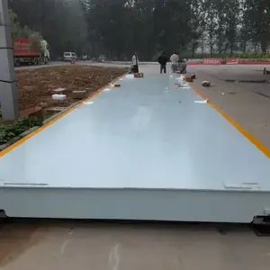 尉氏地磅厂家直销 维修尉氏地磅 尉氏地磅安装 尉氏批发地磅 定做1-200吨地磅