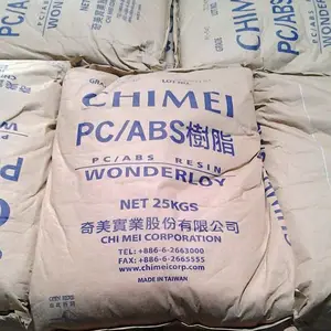 PC/ABS 镇江奇美 PC-550K 阻燃级 注塑 抗冲击 电子电器 家用电器