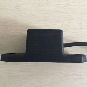 有源铁路车轮传感器