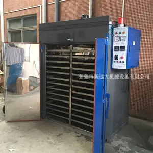 厂现机塑胶烘炉 工业电烤箱相关使用说明书 可定做